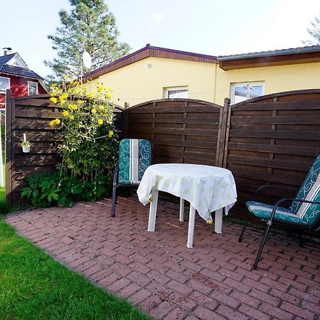 Landt, Erika Διαμέρισμα Zingst Εξωτερικό φωτογραφία